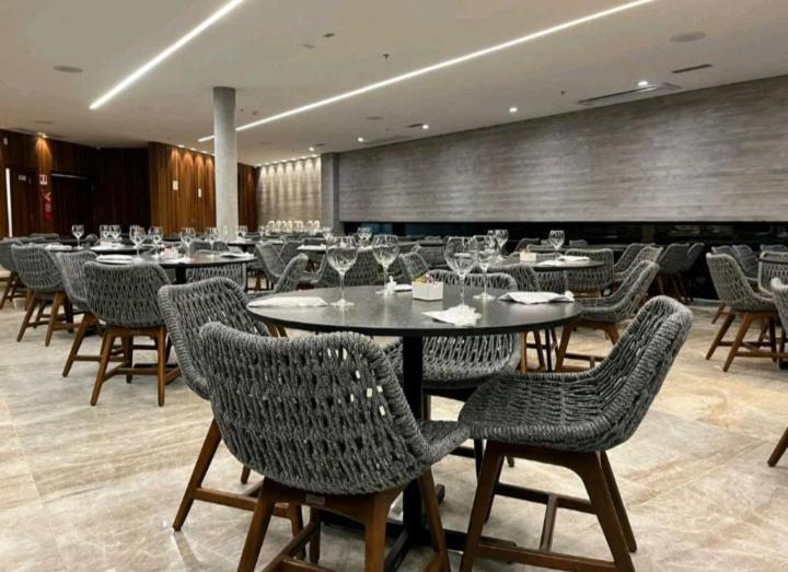Salinas Premium Resort Салинополис Экстерьер фото